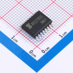 JSMSEMI IRS2110STRPBF-JSM