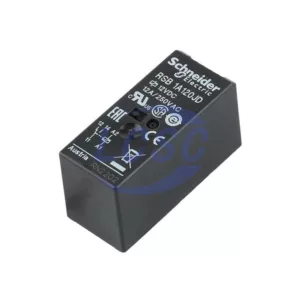 Schneider RSB1A120JD