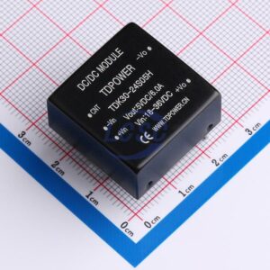TDPOWER TDK30-24S05H