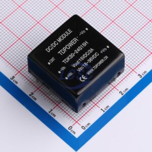 TDPOWER TDK30-24S15H