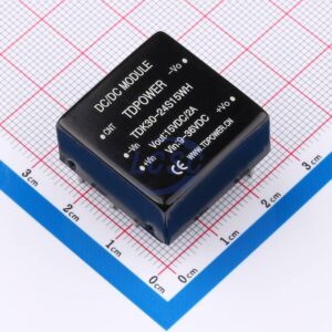 TDPOWER TDK30-24S15WH