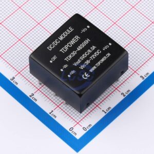 TDPOWER TDK30-48S05H