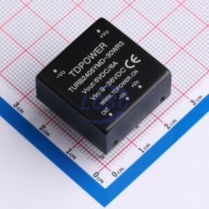 TDPOWER TURB2405YMD-30WR3