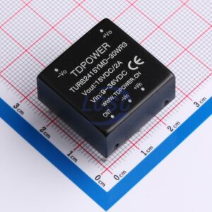 TDPOWER TURB2415YMD-30WR3