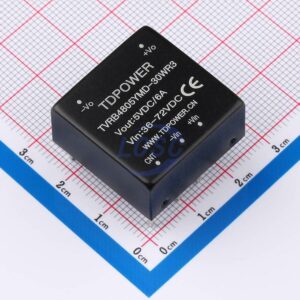 TDPOWER TVRB4805YMD-30WR3
