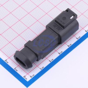 TE Connectivity DT04-2P-CE09