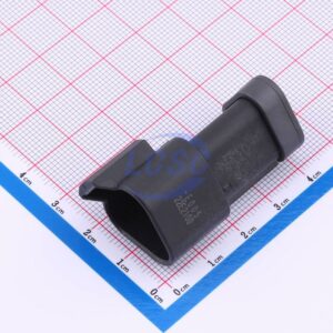 TE Connectivity DT04-3P-E005
