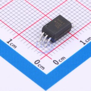 Broadcom Limited ACPL-W454-560E