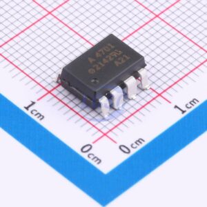 Broadcom Limited HCPL-4701-500E