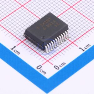 Broadcom/AVAGO QCFJ-3439T-500UE