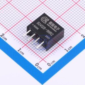 DEXU Electronics B2412S-1WR2