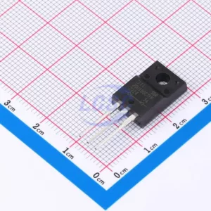 Diodes Incorporated SBR20U150CTFP