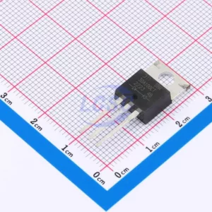 Diodes Incorporated SBR30A100CT-G