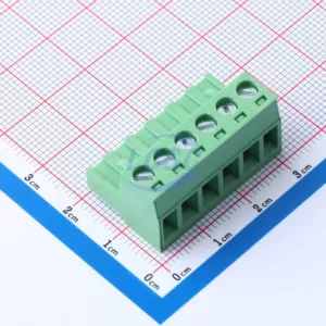 DORABO DB2EK-5.0-6P-GN-S