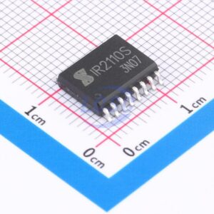 JSMSEMI IR2110STRPBF-JSM