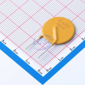 Littelfuse RF2649-000