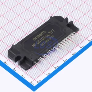 onsemi NFCS1060L3TT