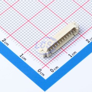 SHOU HAN 1.25-12P WT