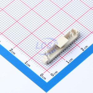 SHOU HAN 1.25-15P LT