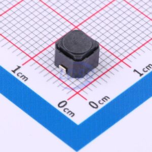 SHOU HAN TS6643WS 250gf 072