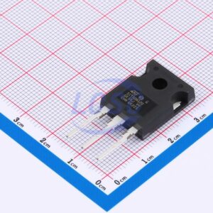 STMicroelectronics SCT50N120