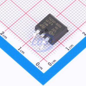 STMicroelectronics T1210-800G-TR