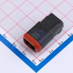 TE Connectivity DT06-2S-E004