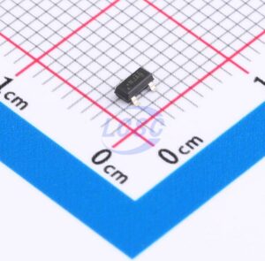 Texas Instruments DRV5013AGEDBZRQ1