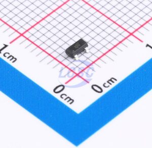 Texas Instruments DRV5032DUDBZR