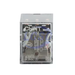 CHINT JZX-22F/3Z AC220V