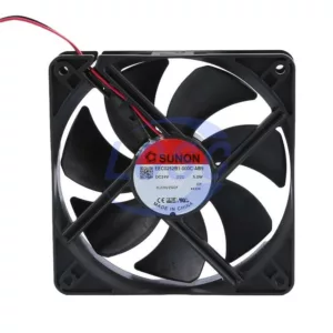 SUNON(Sunonwealth Elec Machine Industry) EEC0252B1-000C-AB9