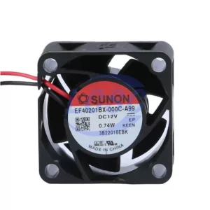 SUNON(Sunonwealth Elec Machine Industry) EF40201BX-000C-A99