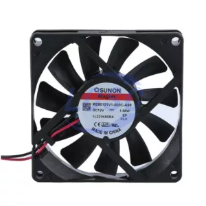 SUNON(Sunonwealth Elec Machine Industry) ME80151V1-000C-A99