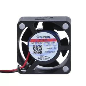 SUNON(Sunonwealth Elec Machine Industry) MF25150V1-1000C-A99