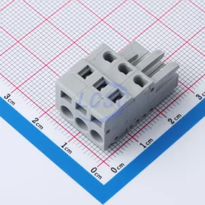 WAGO 231-103/026-000