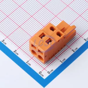 WAGO 231-302/026-000