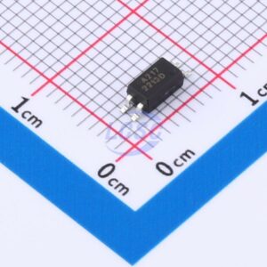 Broadcom Limited ACPL-217-50DE