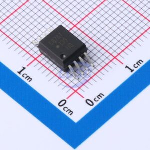 Broadcom Limited ACPL-C87AT-000E