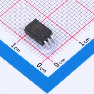 Broadcom Limited ACPL-W454-500E