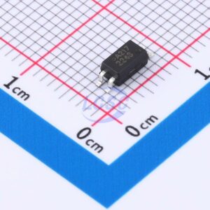 Broadcom/AVAGO ACPL-217-500E