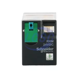 Schneider RXM2CB2BD