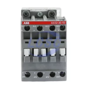 ABB AX32-30-10-80*220-230V50Hz/230-240V60Hz