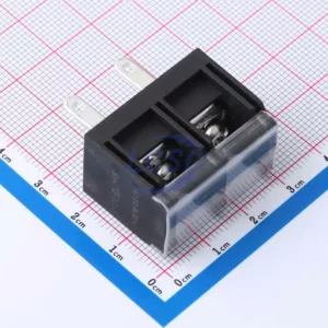 DORABO DBT40H-13.0-2P-BK-P