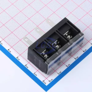 DORABO DBT40H-13.0-3P-BK-P