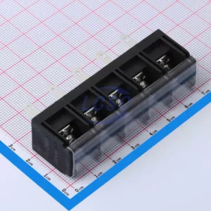 DORABO DBT40H-13.0-5P-BK-P