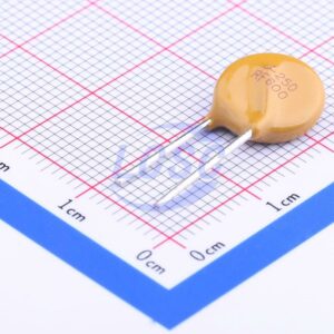 Shenzhen JDT Fuse A250-600