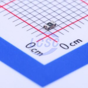 Shenzhen JDT Fuse ASMD0603-010