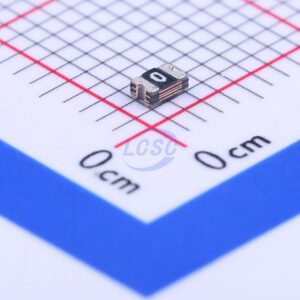 Shenzhen JDT Fuse ASMD0805-100