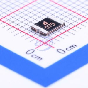 Shenzhen JDT Fuse ASMD1812-075