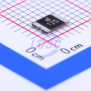 Shenzhen JDT Fuse ASMD1812-125